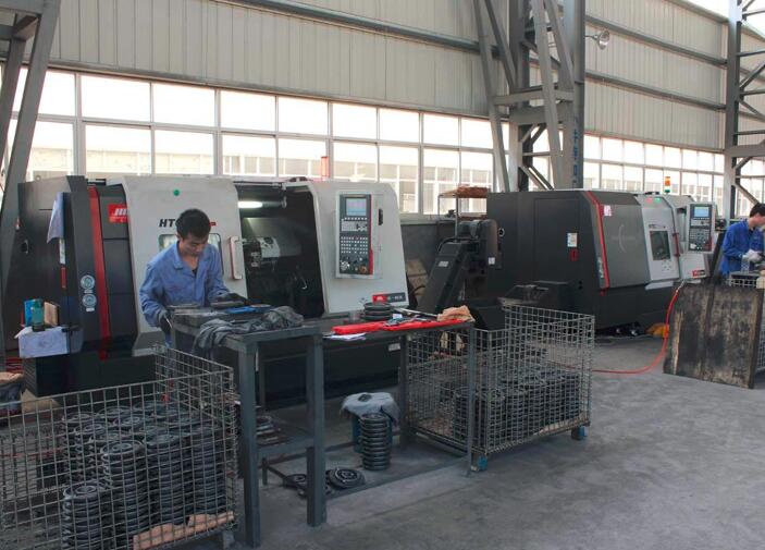 廠(chǎng)房設(shè)備6