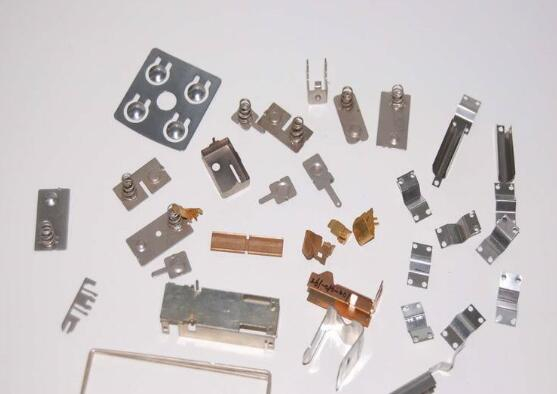 寧波沖壓件加工4