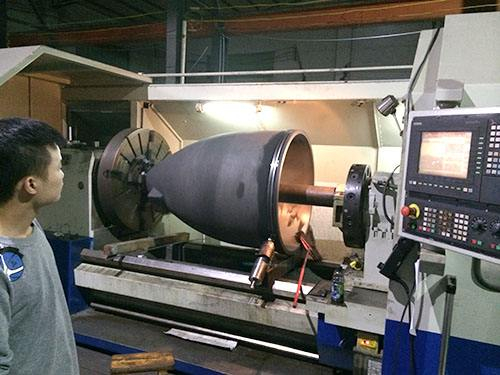 寧波大型數(shù)控車床加工