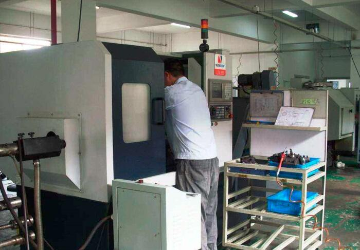 寧波數(shù)控車床加工