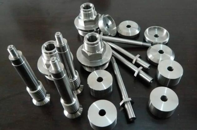 寧波四軸CNC加工1