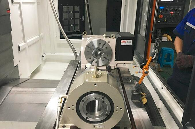寧波四軸cnc加工2