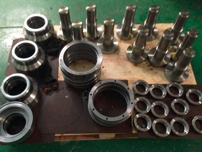 寧波四軸cnc加工4