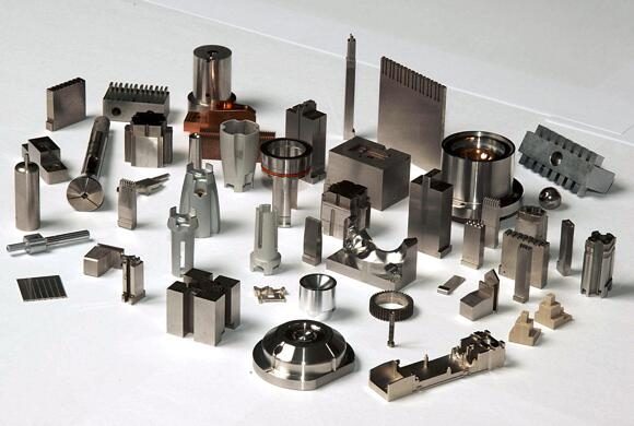 什么是機械加工!