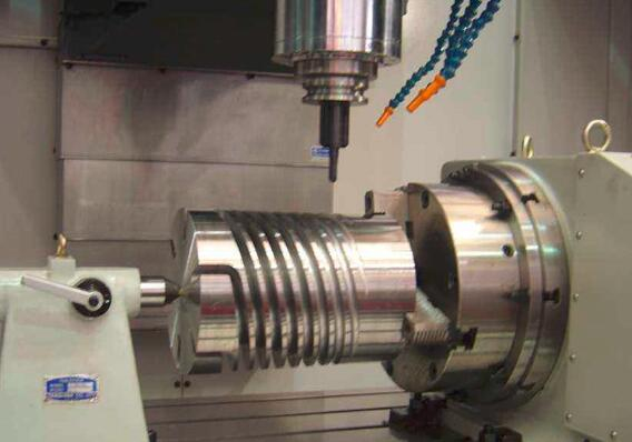 (寧波cnc加工)CNC加工介紹!