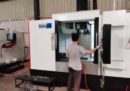 cnc加工的基本過程！