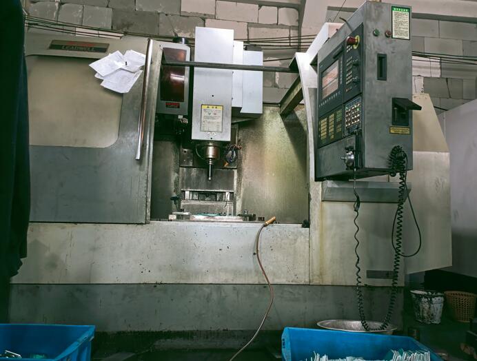 廠(chǎng)房設(shè)備4