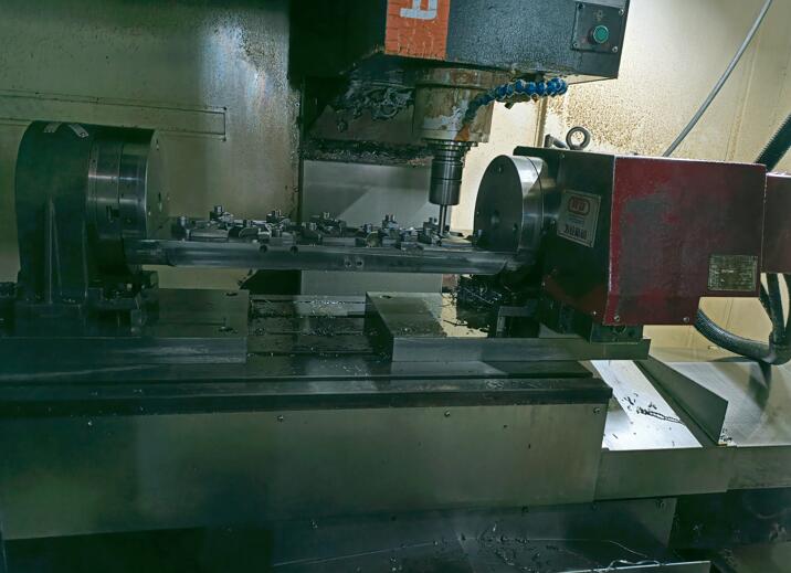 廠(chǎng)房設(shè)備5