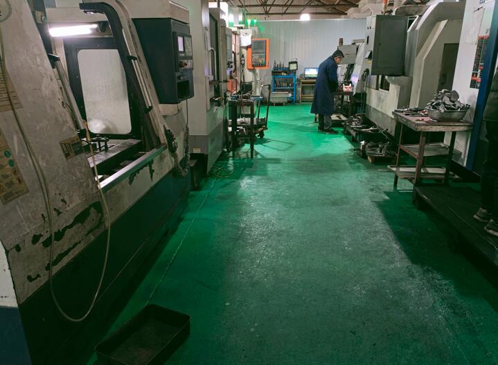 廠(chǎng)房設(shè)備9