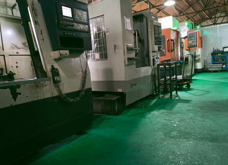 廠(chǎng)房設(shè)備10