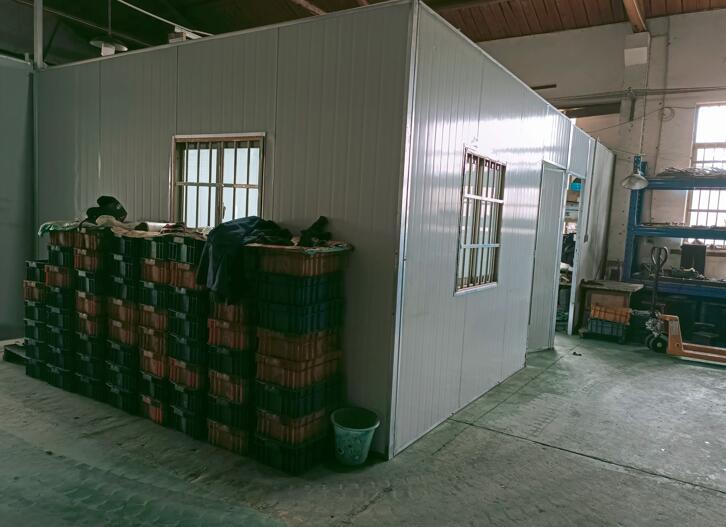 廠(chǎng)房設(shè)備12