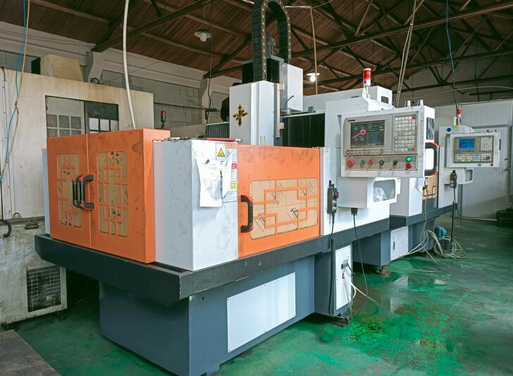 廠(chǎng)房設(shè)備13